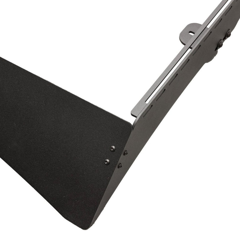 Moxie Van Co. Ford Transit 148WB Extended Length High Roof Rack