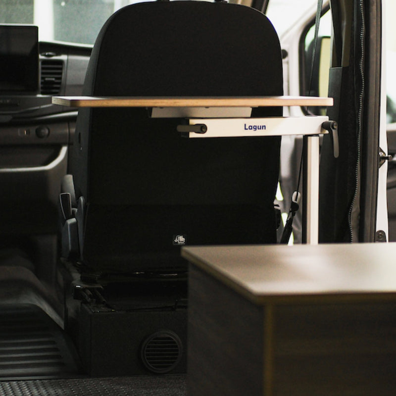 Standard Leg Lagun Table System