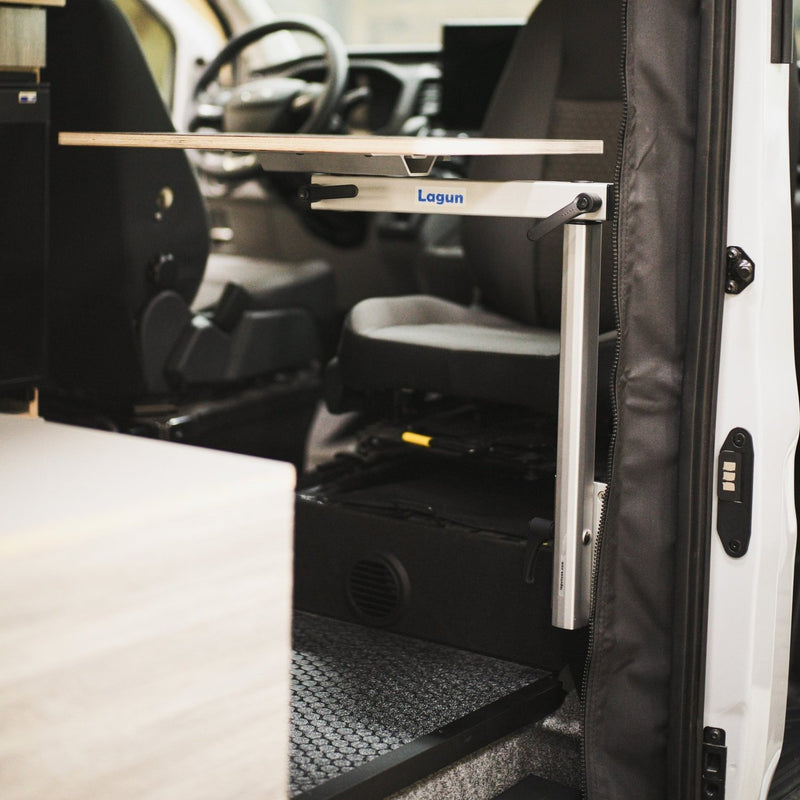 Standard Leg Lagun Table System