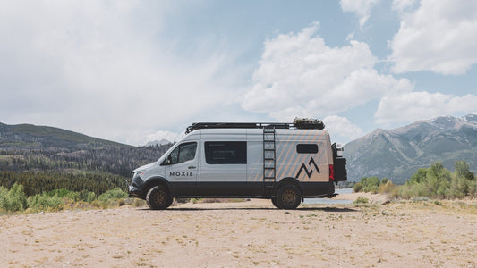 2026 Mercedes Benz Sprinter 170