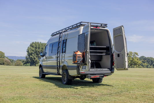 2026 Mercedes Benz Sprinter 170