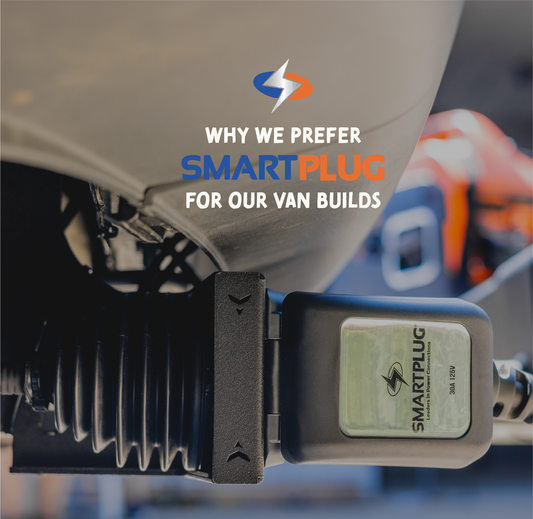 Reasons why we prefer SmartPlug Systems