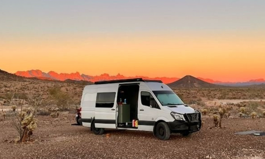 The Ultimate Guide To Buying Your First Campervan: Tips For Novice Travelers