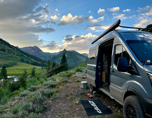 10 Tips To Maintain Your Campervan And Prevent Breakdowns