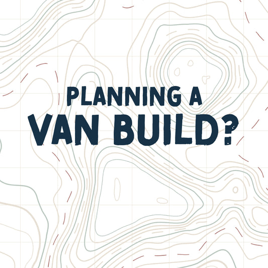 7 Costly Van Build Mistakes