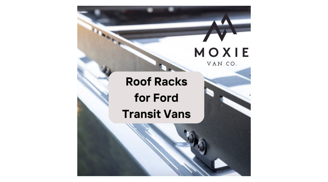 Roof Racks for Transits