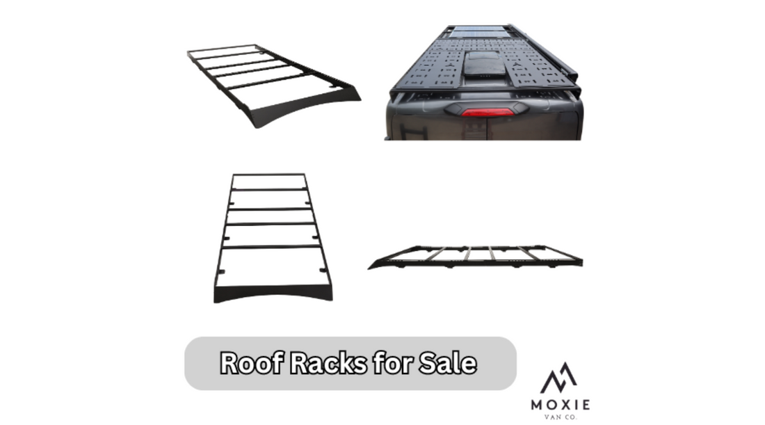 Ford Transit roof racks for sale