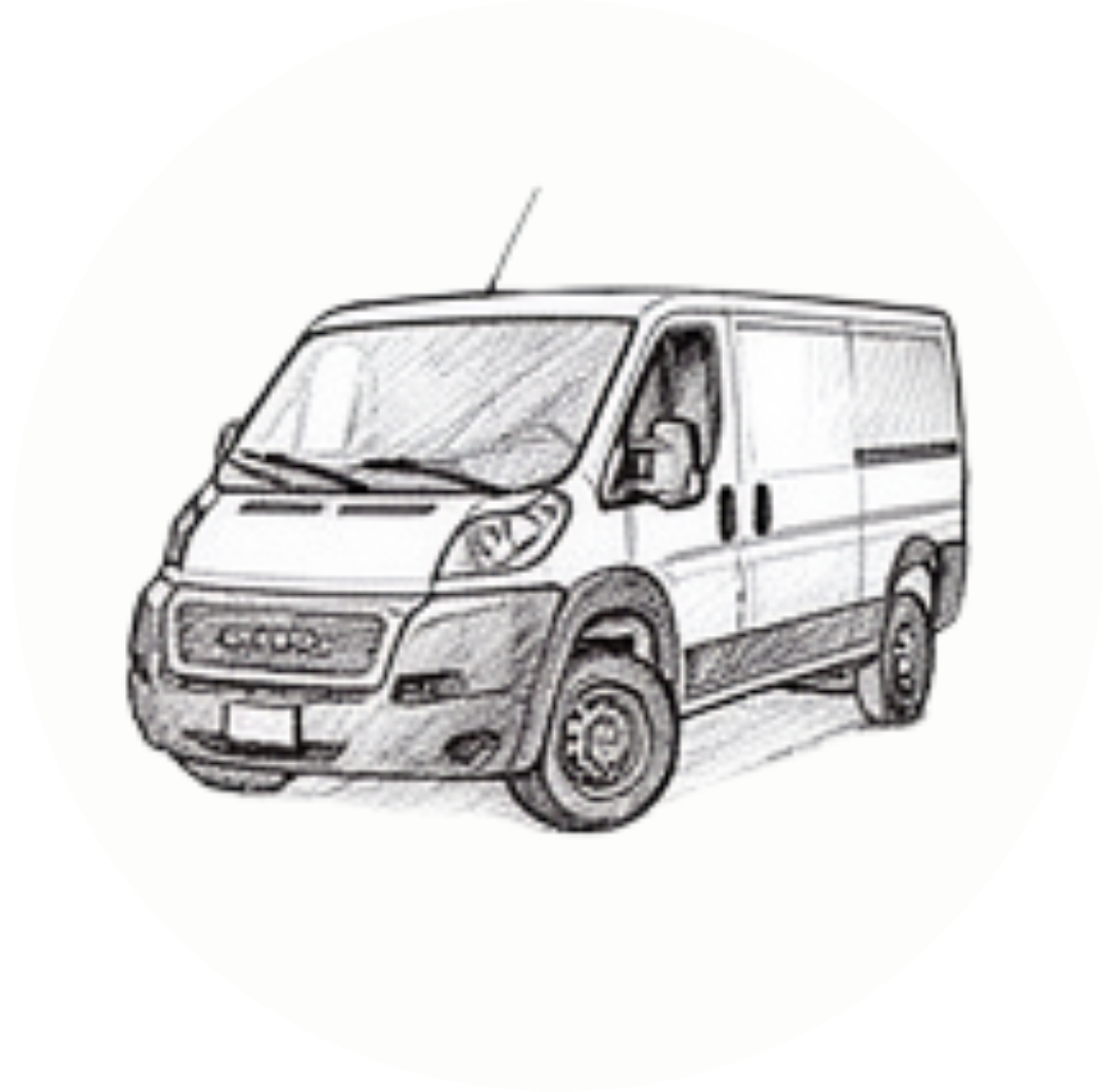 Promaster Products – Moxie Van Co