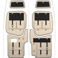 Moon Organizer Mercedes Sprinter 2006-2018