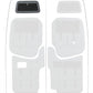 Moon Organizer Mercedes Sprinter 2006-2018