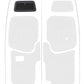 Moon Organizer Mercedes Sprinter 2006-2018
