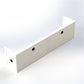 12" Wheel Well Cover