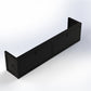 12" Wheel Well Cover