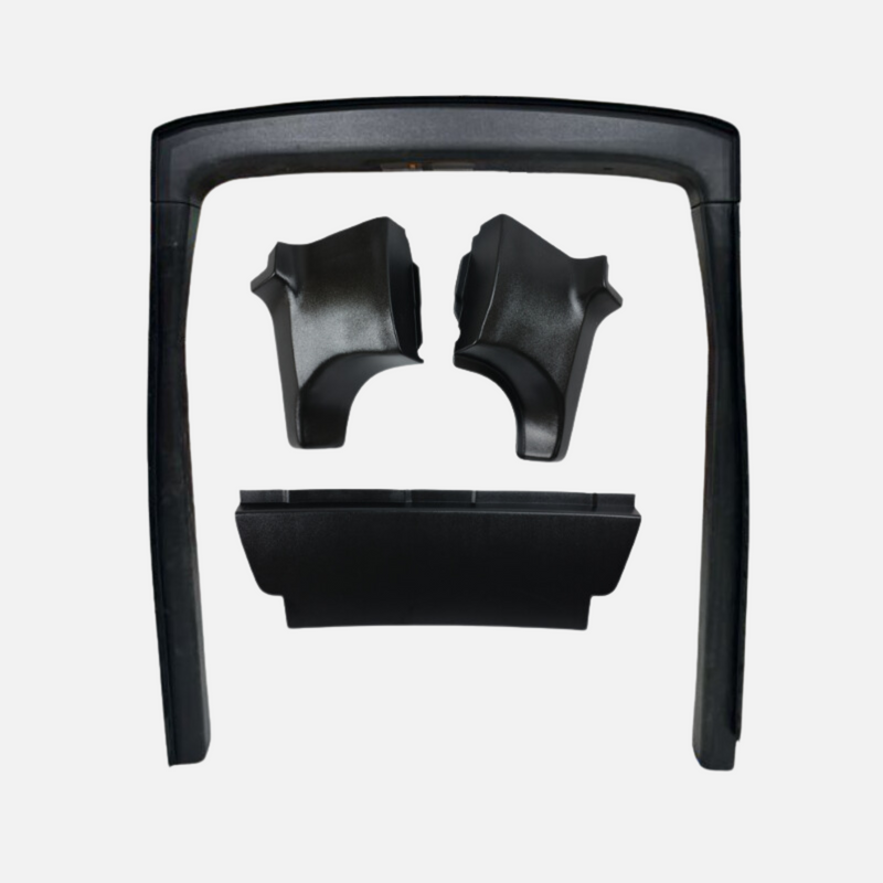 ford transit high roof interior trim kit