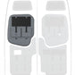 Moon Organizer Mercedes Sprinter 2006-2018