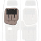 Moon Organizer Mercedes Sprinter 2006-2018
