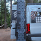 Rover Vans Ski/Snowboard Box