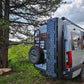 Rover Vans Ski/Snowboard Box