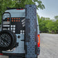 Rover Vans Ski/Snowboard Box