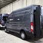 Rover Vans Ski/Snowboard Box
