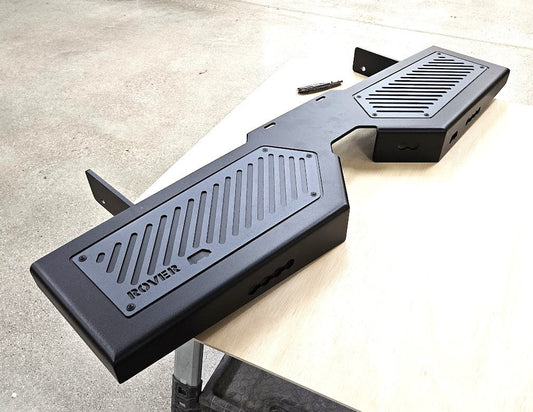 Rover Vans Rear Step for Mercedes Sprinter - In Stock Free Shipping
