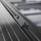 Tectonic Overland | Flush Mount Solar Brackets