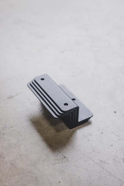 Flush Mount Solar Brackets
