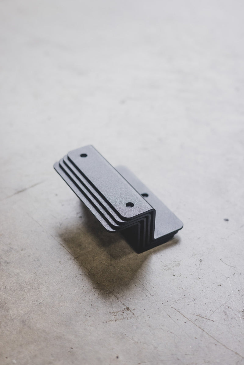 Flush Mount Solar Brackets