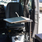 Tectonic Overland | Sprinter B Pillar Mount
