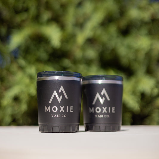 8oz Camp Cup (Set of 2)