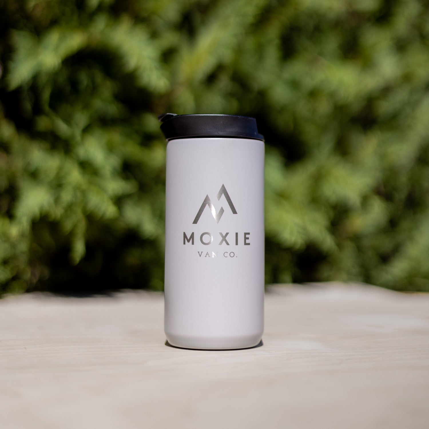 12 oz. Coffee Tumbler