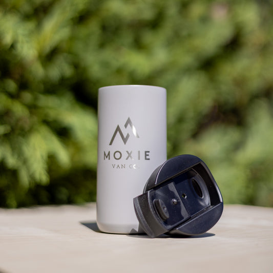 12 oz. Coffee Tumbler