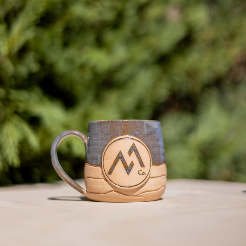 Mountain Mug