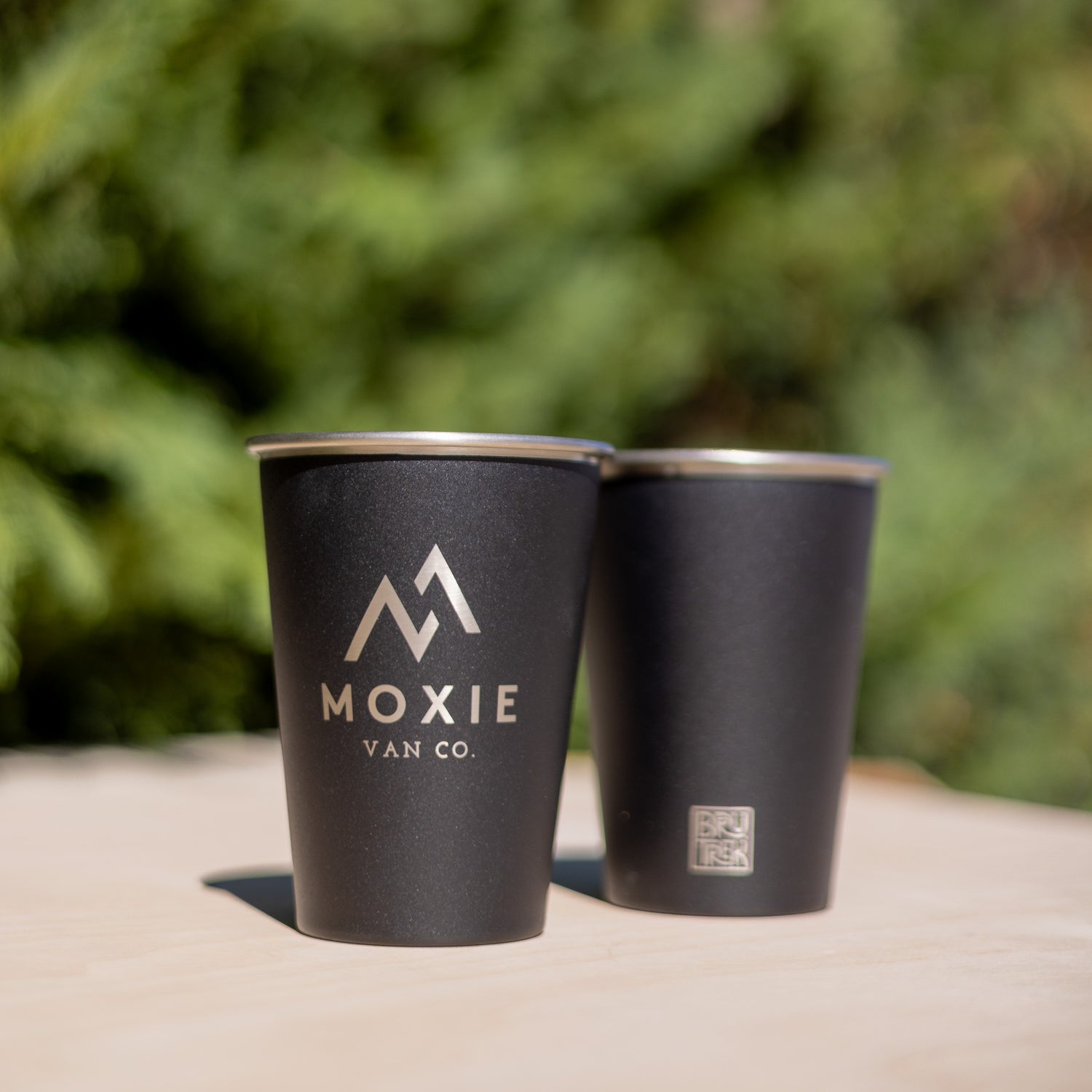 BruTrek® Cup (Set of 2)