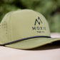 Performance Rope Hat