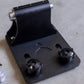 Bike Fork Mount for L-Track Systems