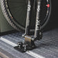Bike Fork Mount for L-Track Systems