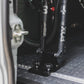 Bike Fork Mount for L-Track Systems