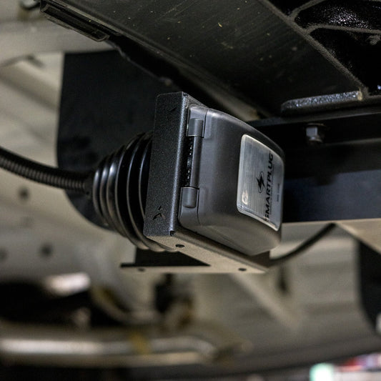 Sprinter | Shore Power Mount