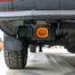 Sprinter | Shore Power Mount