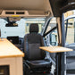 Transit | B Pillar Table Mount for Lagun Table System