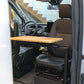 Transit | B Pillar Table Mount for Lagun Table System