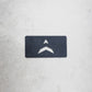 Transit | Rear Door Stop Plates