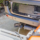 Tectonic Overland | Sprinter Shore Power Mount