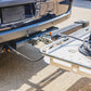 Tectonic Overland | Sprinter Shore Power Mount