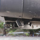 Transit | Shore Power Mount