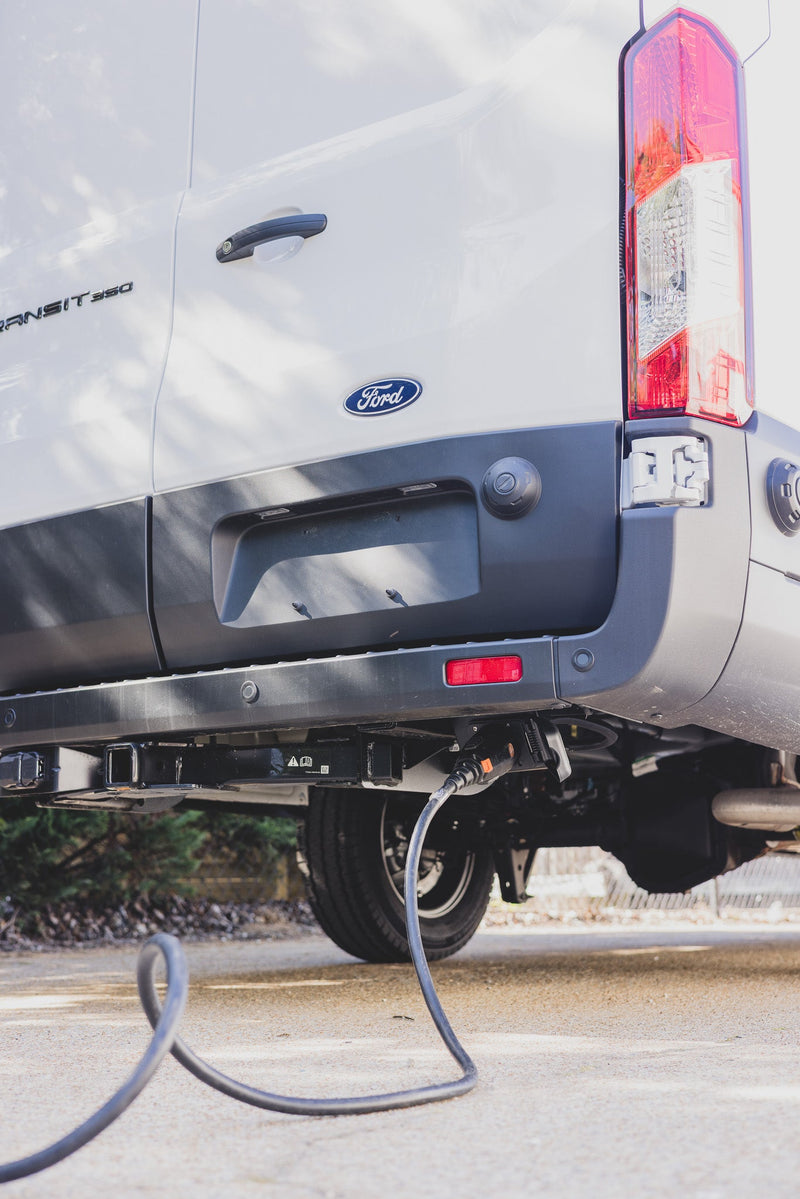 Transit | Shore Power Mount