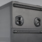 Split Door Storage Box - Carbon Fiber Version - Limited Edition