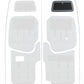 Moon Organizer Mercedes Sprinter 2006-2018