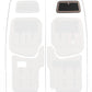 Moon Organizer Mercedes Sprinter 2006-2018